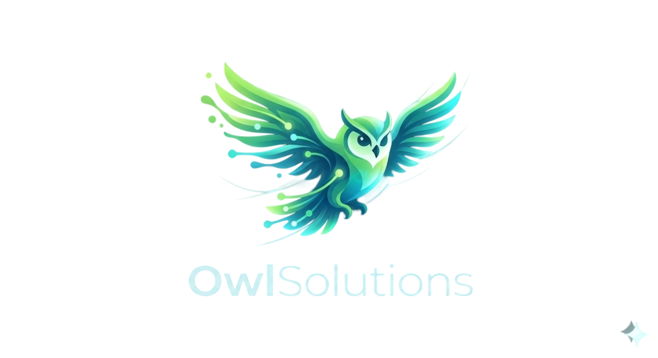Owl Solutions logo